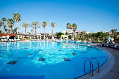 Limak Arcadia Sport Resort Hotel 2 av 16