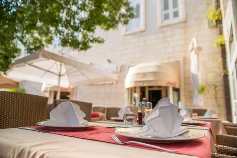 Hotel Biokovo 9 av 11