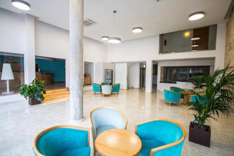 Hotel Amic Gala 3 av 6