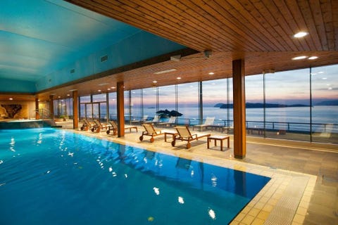 Hotel Dubrovnik Palace 12 av 14