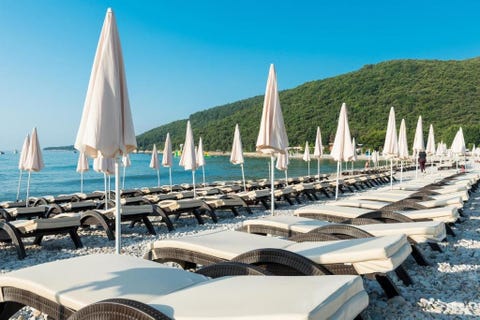 Hotel Narcis - Maslinica Hotels & Resorts 3 av 10