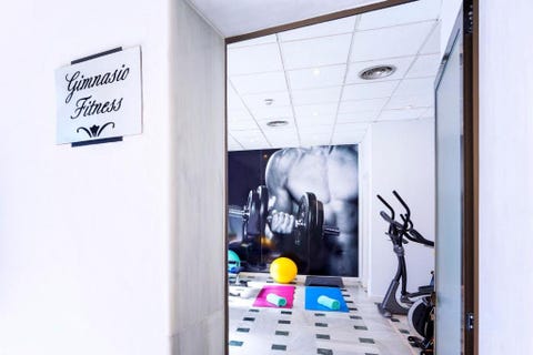 Hotel Fenix Torremolinos - Adults Only Recommended 15 av 17