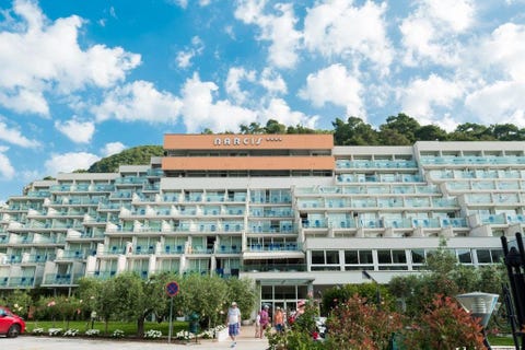 Hotel Narcis - Maslinica Hotels & Resorts 2 av 10