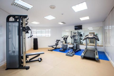 Hipotels Bahia Grande Aparthotel 9 av 10