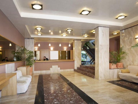Apartamentos MS Puerto Marina 5 av 8