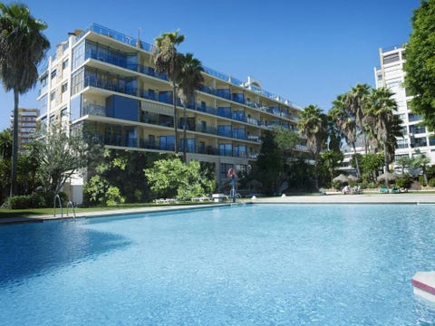 Apartamentos MS Puerto Marina 1 av 8