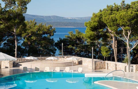 Bluesun Grand Hotel Elaphusa 5 av 13