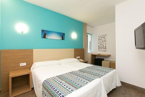 Hotel Don Pepe 8 av 10