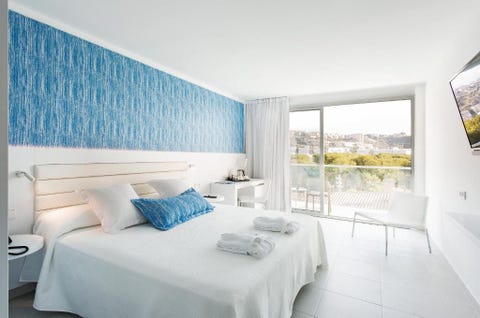 Reverence Life Hotel - Adults Only 3 av 6