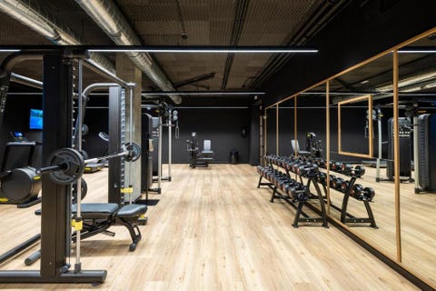 Inturotel Sa Marina 13 av 15