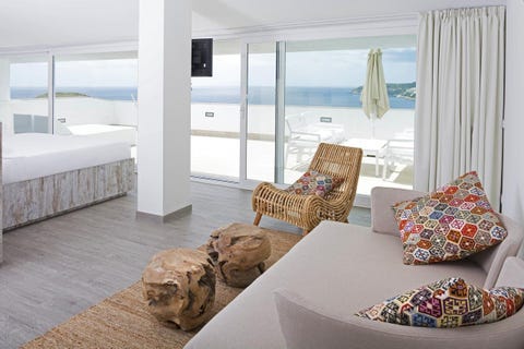 HSM Sandalo Beach 5 av 9