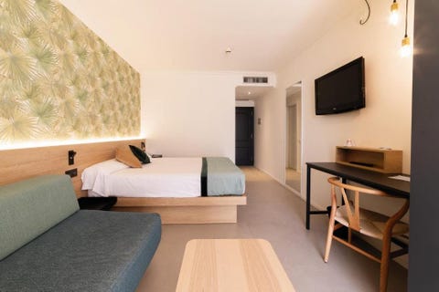 Palas Pineda Hotel 7 av 10
