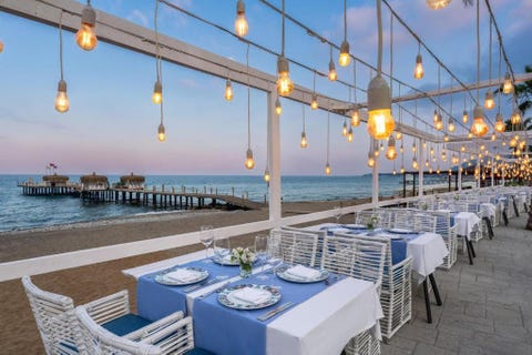 Tui Magic Life Rixos Beldibi - Adult Only 16+ 8 av 15
