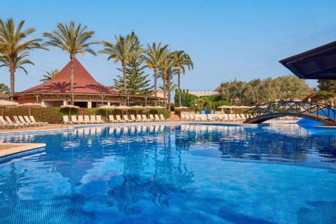 Zafiro Can Picafort Hotel 2 av 5
