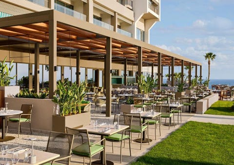 Akra Antalya 6 av 6