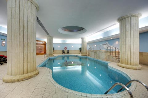 Golden Tulip Vivaldi Hotel 7 av 8