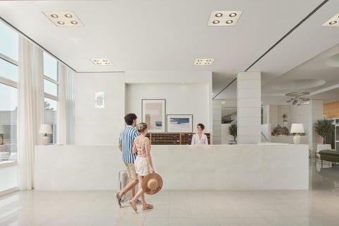 Bluesun Grand Hotel Elaphusa 9 av 13