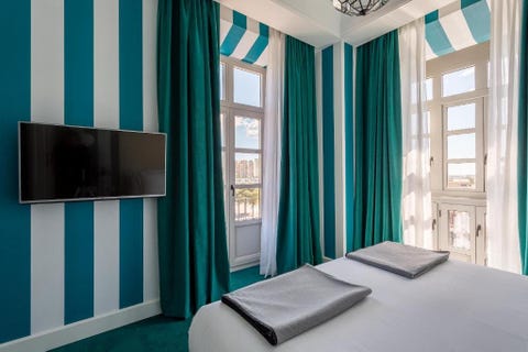 Room Mate Collection Valeria Hotel 9 av 14