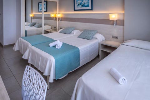 4R Salou Park Resort I 5 av 6