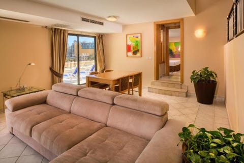 Verdi St. George's Bay Marina 5 av 5