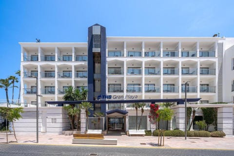 THB Gran Playa - Adults Only 7 av 7