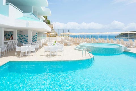 HSM Sandalo Beach 2 av 9