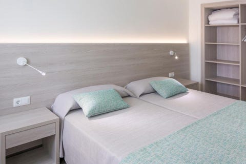 HSM Sandalo Beach 8 av 9