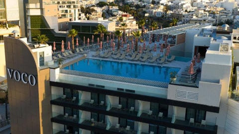 voco Malta, an IHG Hotel 1 av 5