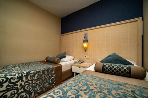 Seamelia Beach Resort Hotel & Spa 6 av 10