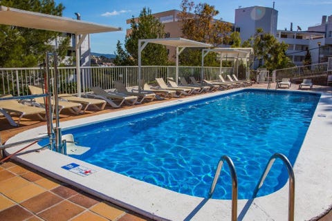 Pierre & Vacances Residence Mallorca Portofino 4 av 5