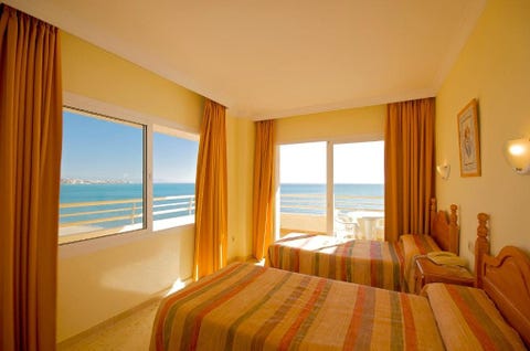 Apartamentos Stella Maris - Marcari 6 av 11