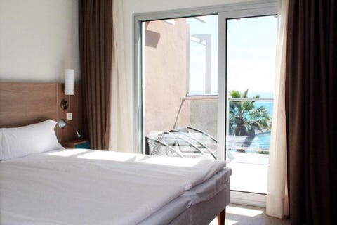 Hotel Riviera Vista 5 av 10