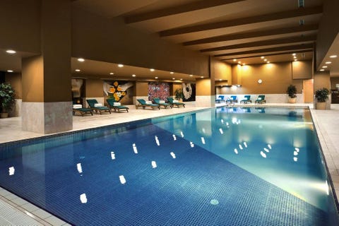 InterContinental Malta by IHG 30 av 34