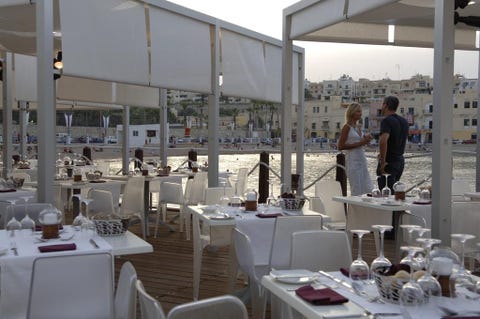 InterContinental Malta by IHG 23 av 34