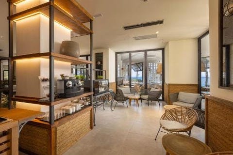 Corallium Dunamar by Lopesan Hotels - Adults Only 11 av 17
