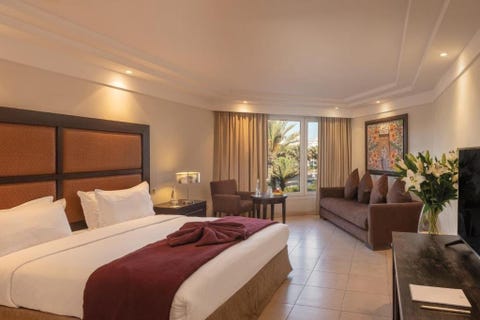 Odyssee Park Hotel 10 av 11