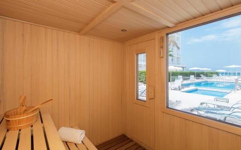 JS Miramar Hotel 11 av 12