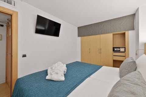 Fontanellas Playa Aparthotel 20 av 22