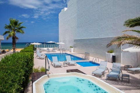 JS Miramar Hotel 4 av 12