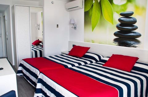 Hotel Europa Splash & Spa 7 av 12