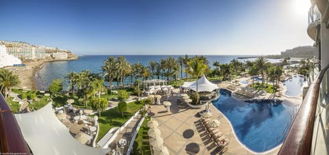 Radisson Blu Resort, Gran Canaria 19 av 21