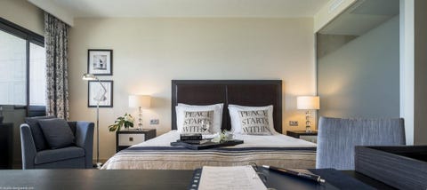 Radisson Blu Resort, Gran Canaria 3 av 21