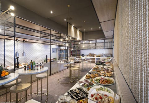 Radisson Blu Resort, Gran Canaria 12 av 21
