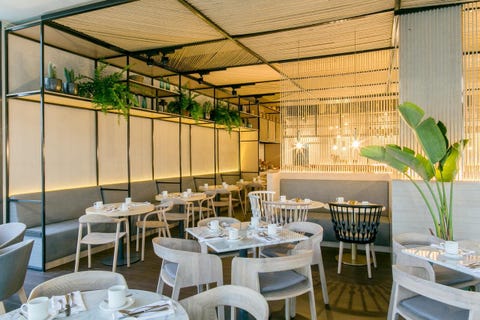 Radisson Blu Resort, Gran Canaria 20 av 21