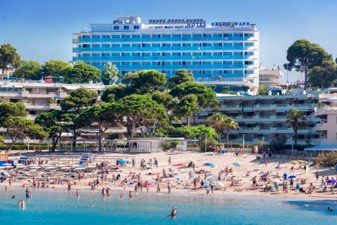 4R Salou Park Resort I 1 av 6