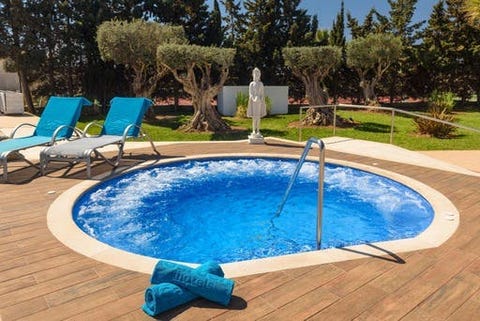 Cala Millor Garden Hotel - Adults Only 5 av 15