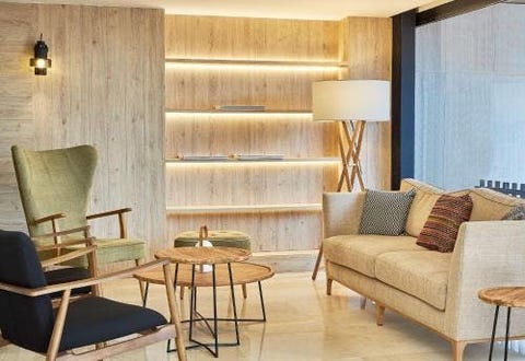NH Imperial Playa Hotel 3 av 10