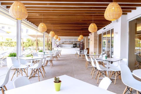 Hotel Ibersol Siurell 2 av 14