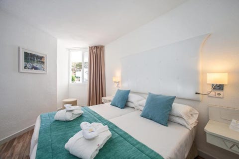 Fergus Style Cala Blanca Suites Hotel 13 av 13