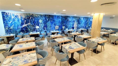 Hotel & Apartamentos Leman 6 av 16